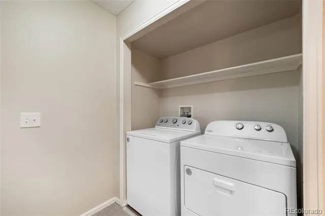 1010 Magic Lamp Way #C Monument, CO 80132
