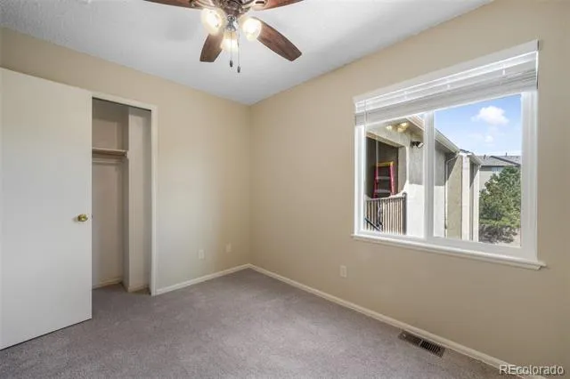 1010 Magic Lamp Way #C Monument, CO 80132