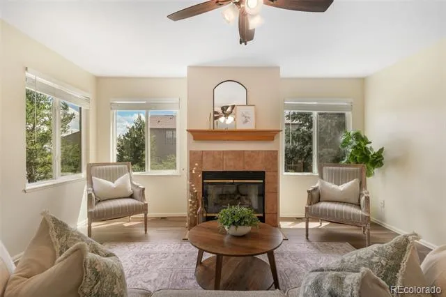 1010 Magic Lamp Way #C Monument, CO 80132