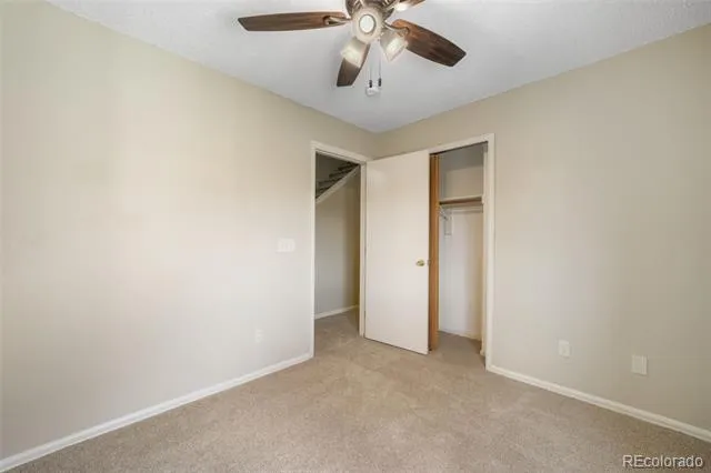 1010 Magic Lamp Way #C Monument, CO 80132