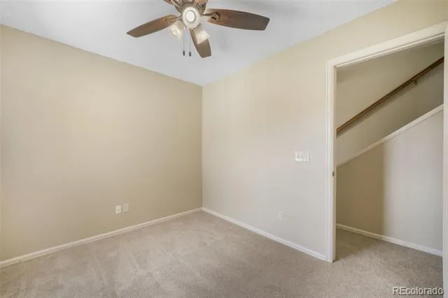1010 Magic Lamp Way #C Monument, CO 80132