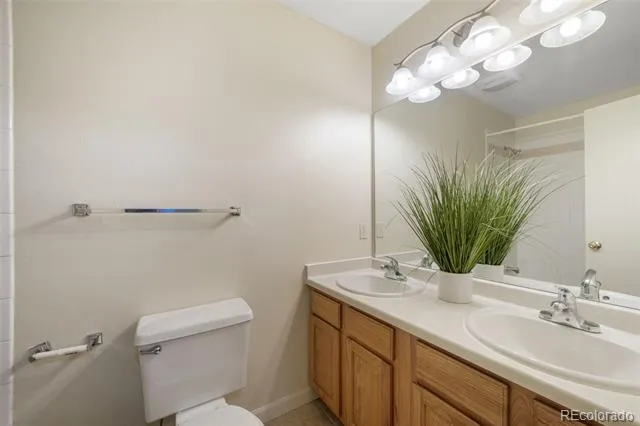 1010 Magic Lamp Way #C Monument, CO 80132