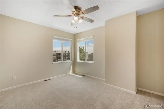 1010 Magic Lamp Way #C Monument, CO 80132