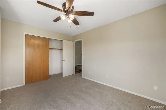 1010 Magic Lamp Way #C Monument, CO 80132