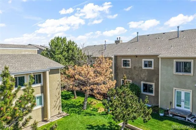 1010 Magic Lamp Way #C Monument, CO 80132