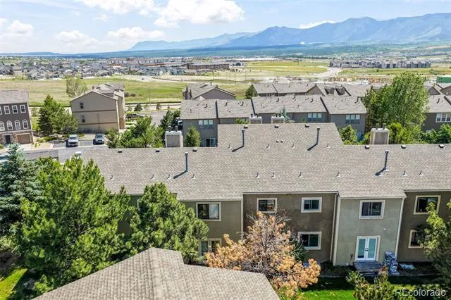 1010 Magic Lamp Way #C Monument, CO 80132