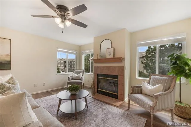 1010 Magic Lamp Way #C Monument, CO 80132