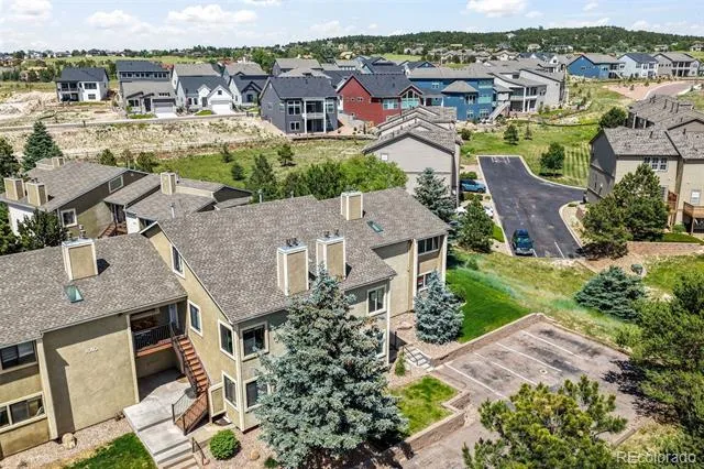 1010 Magic Lamp Way #C Monument, CO 80132