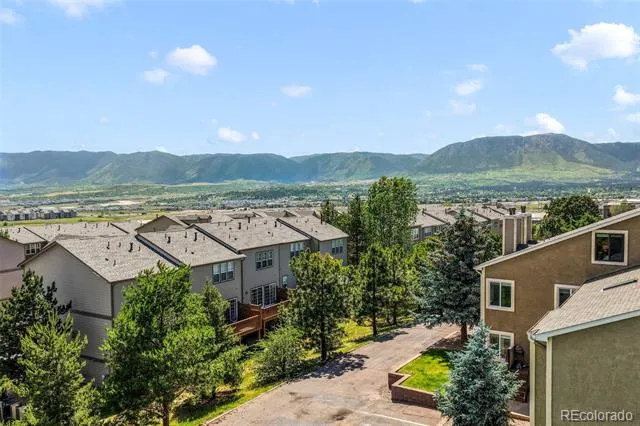 1010 Magic Lamp Way #C Monument, CO 80132