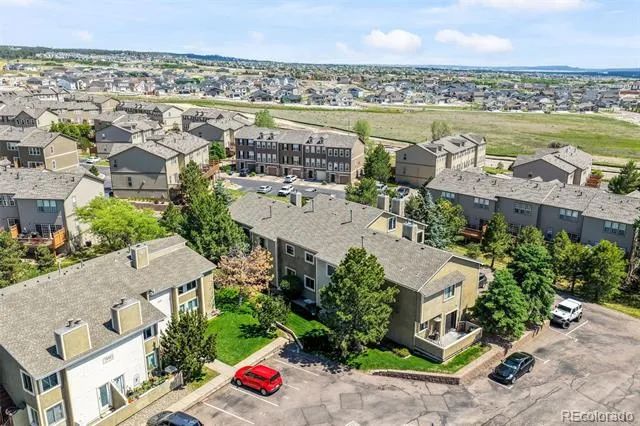 1010 Magic Lamp Way #C Monument, CO 80132
