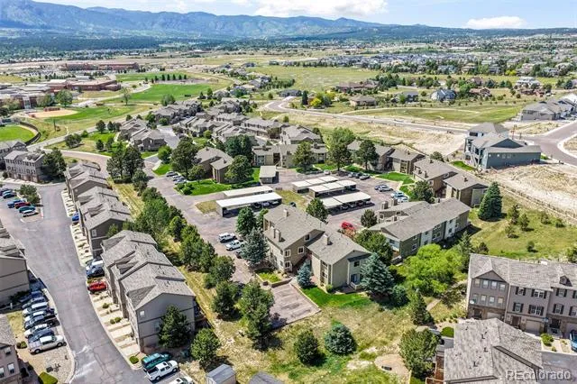 1010 Magic Lamp Way #C Monument, CO 80132