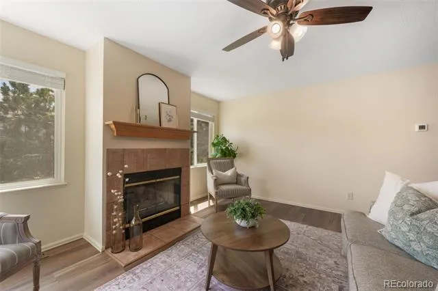 1010 Magic Lamp Way #C Monument, CO 80132