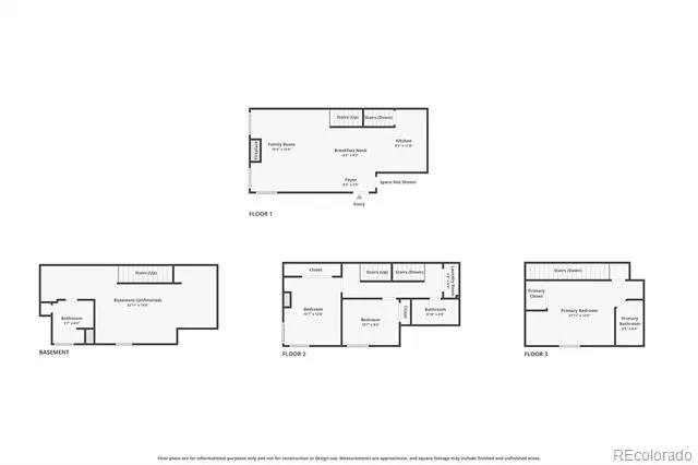 1010 Magic Lamp Way #C Monument, CO 80132