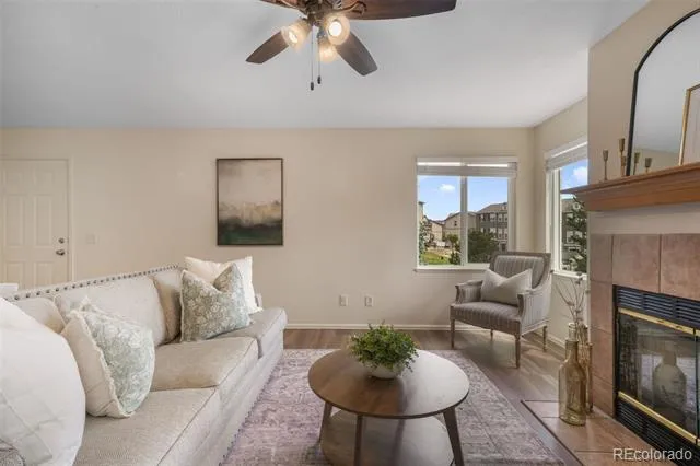1010 Magic Lamp Way #C Monument, CO 80132