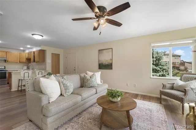 1010 Magic Lamp Way #C Monument, CO 80132