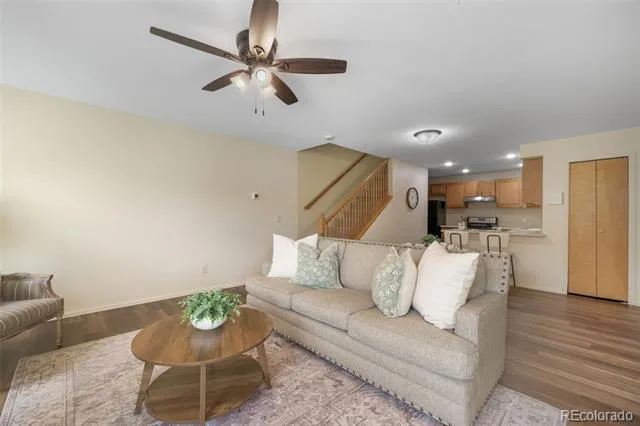 1010 Magic Lamp Way #C Monument, CO 80132