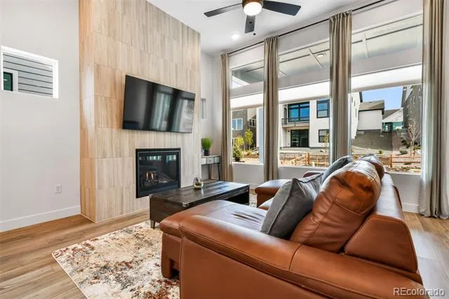 17255 Crimson Clover Drive Monument, CO 80132
