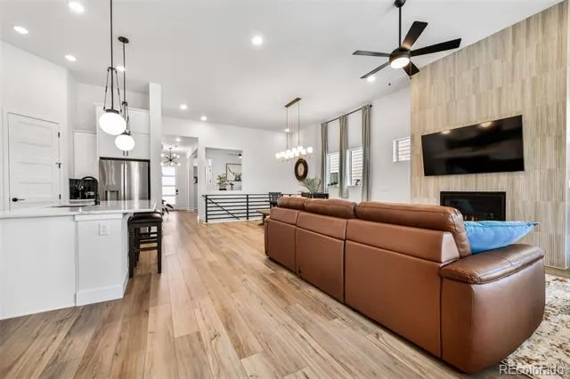 17255 Crimson Clover Drive Monument, CO 80132