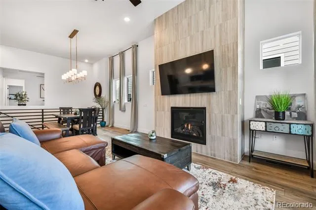 17255 Crimson Clover Drive Monument, CO 80132