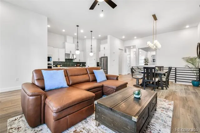 17255 Crimson Clover Drive Monument, CO 80132