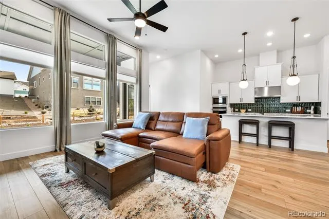 17255 Crimson Clover Drive Monument, CO 80132