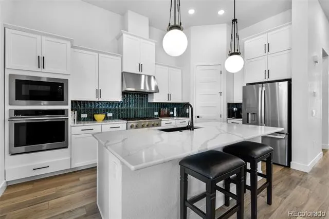 17255 Crimson Clover Drive Monument, CO 80132