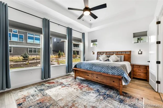 17255 Crimson Clover Drive Monument, CO 80132