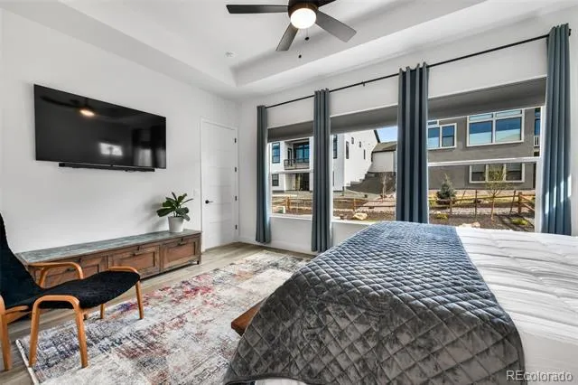 17255 Crimson Clover Drive Monument, CO 80132