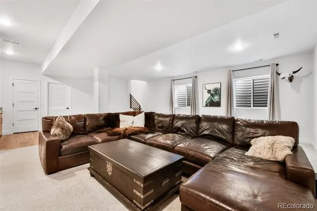 17255 Crimson Clover Drive Monument, CO 80132