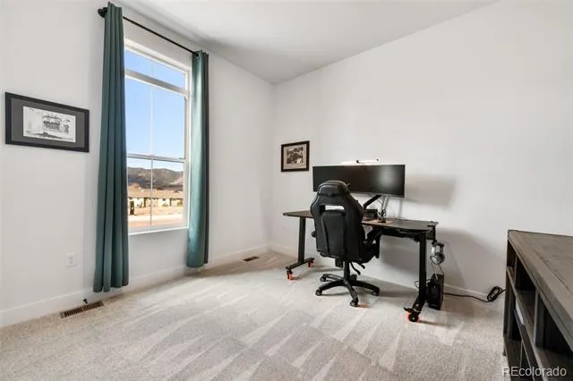 17255 Crimson Clover Drive Monument, CO 80132