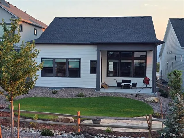 17255 Crimson Clover Drive Monument, CO 80132
