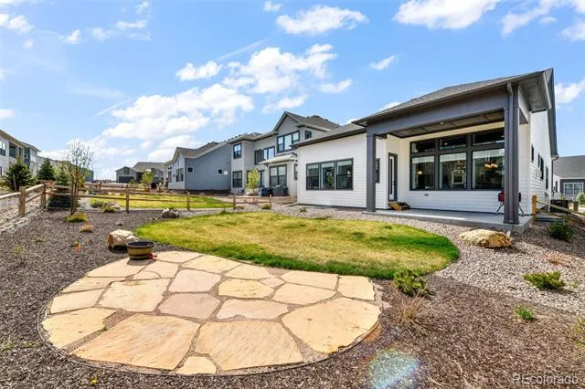 17255 Crimson Clover Drive Monument, CO 80132