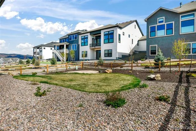 17255 Crimson Clover Drive Monument, CO 80132