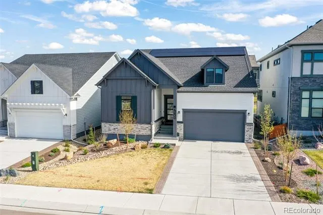 17255 Crimson Clover Drive Monument, CO 80132