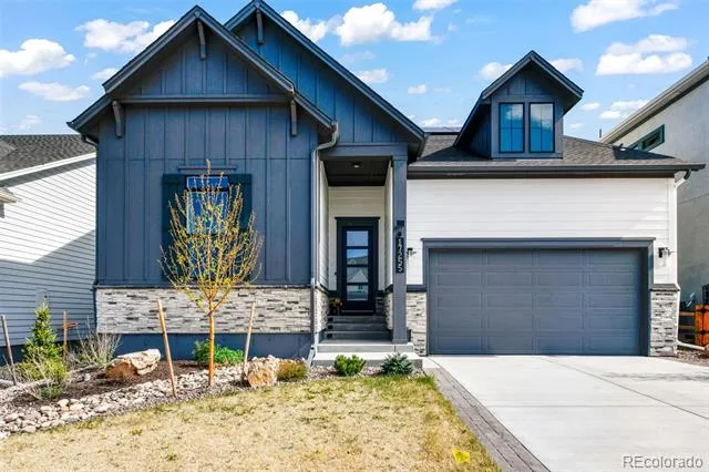 17255 Crimson Clover Drive Monument, CO 80132