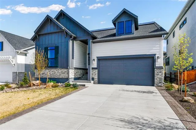 17255 Crimson Clover Drive Monument, CO 80132