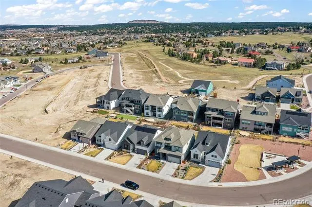 17255 Crimson Clover Drive Monument, CO 80132