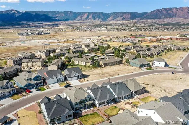 17255 Crimson Clover Drive Monument, CO 80132