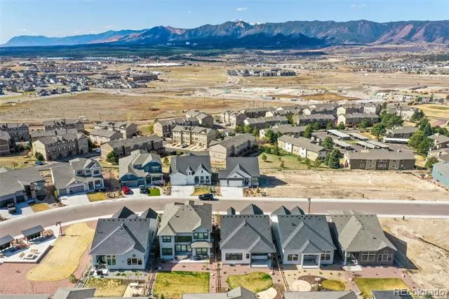 17255 Crimson Clover Drive Monument, CO 80132