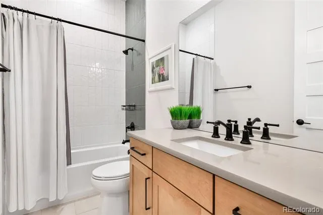 17255 Crimson Clover Drive Monument, CO 80132