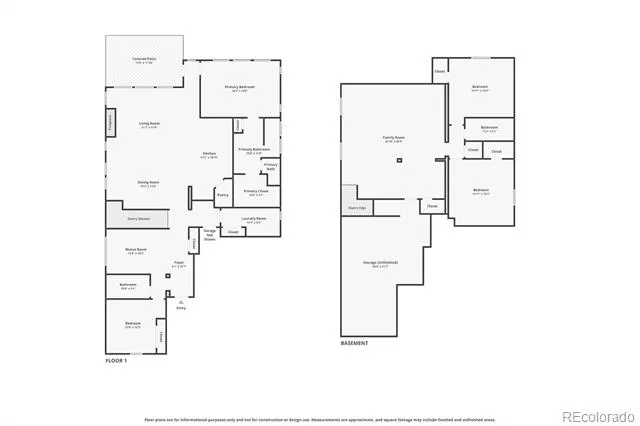 17255 Crimson Clover Drive Monument, CO 80132