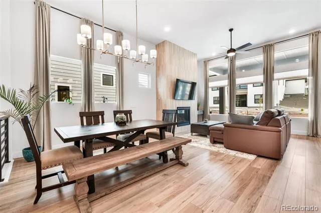 17255 Crimson Clover Drive Monument, CO 80132