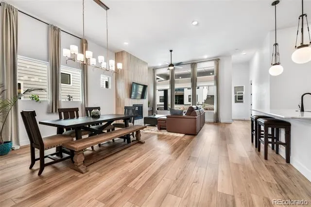 17255 Crimson Clover Drive Monument, CO 80132