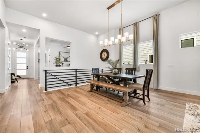 17255 Crimson Clover Drive Monument, CO 80132