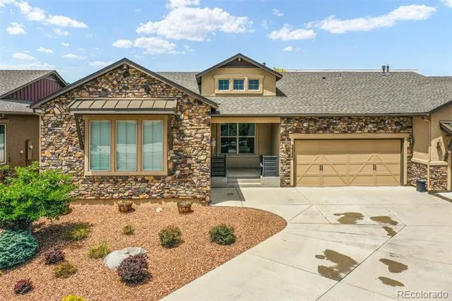 3324 Union Jack Way Colorado Springs, CO 80920