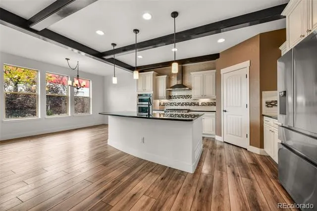 3324 Union Jack Way Colorado Springs, CO 80920