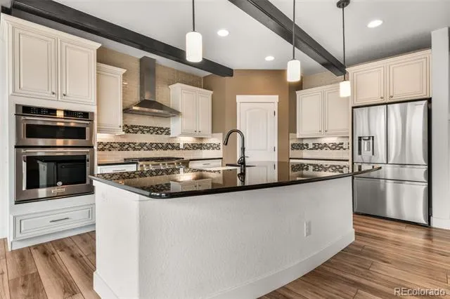 3324 Union Jack Way Colorado Springs, CO 80920