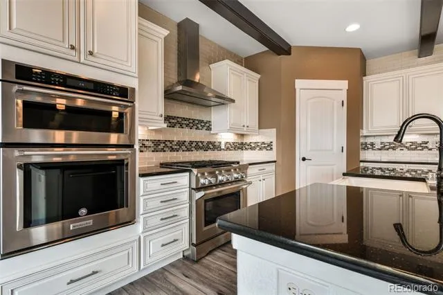 3324 Union Jack Way Colorado Springs, CO 80920