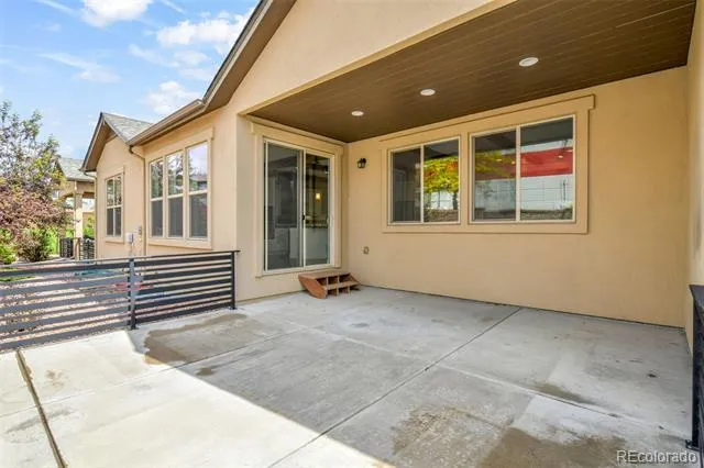 3324 Union Jack Way Colorado Springs, CO 80920
