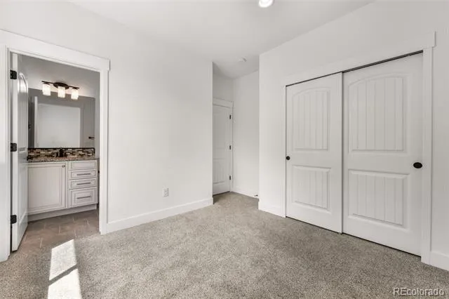 3324 Union Jack Way Colorado Springs, CO 80920